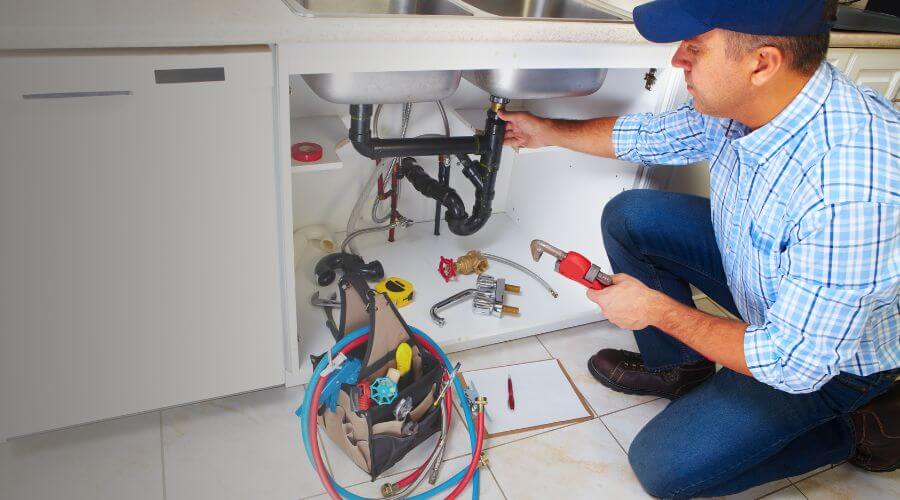 Professional Leak Detection Services in Reform, AL